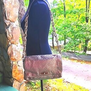 ELLIOTT LUCCA authentic bag